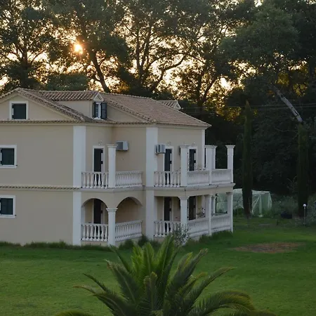 Aparthotel Marianna Sidárion