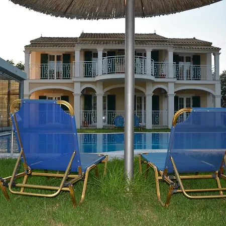 Marianna Aparthotel