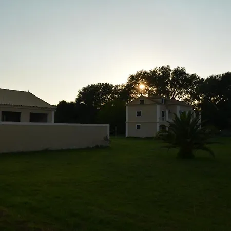 Marianna Aparthotel *