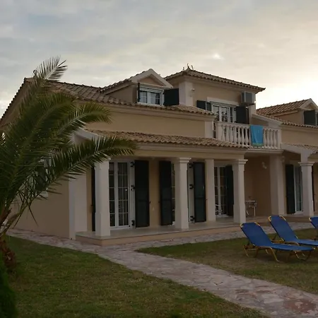 Marianna Aparthotel Sidárion